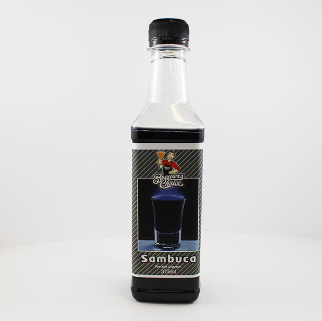 Black Sambuca Party Pak