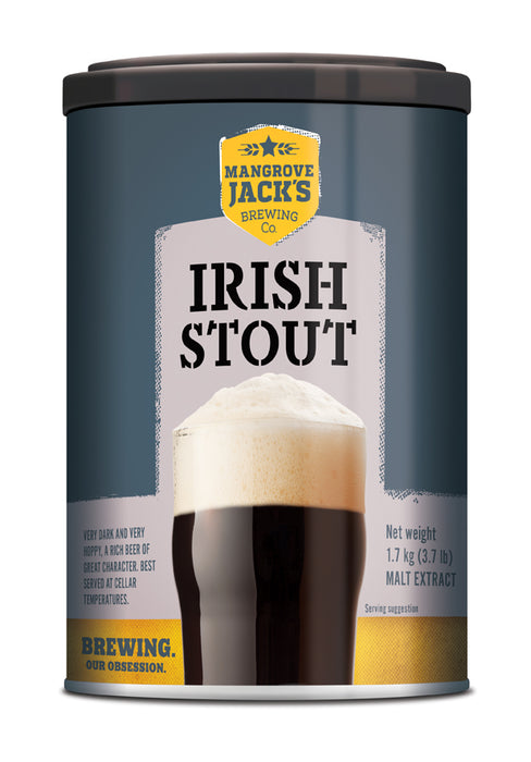 Mangrove Jack's Irish Stout