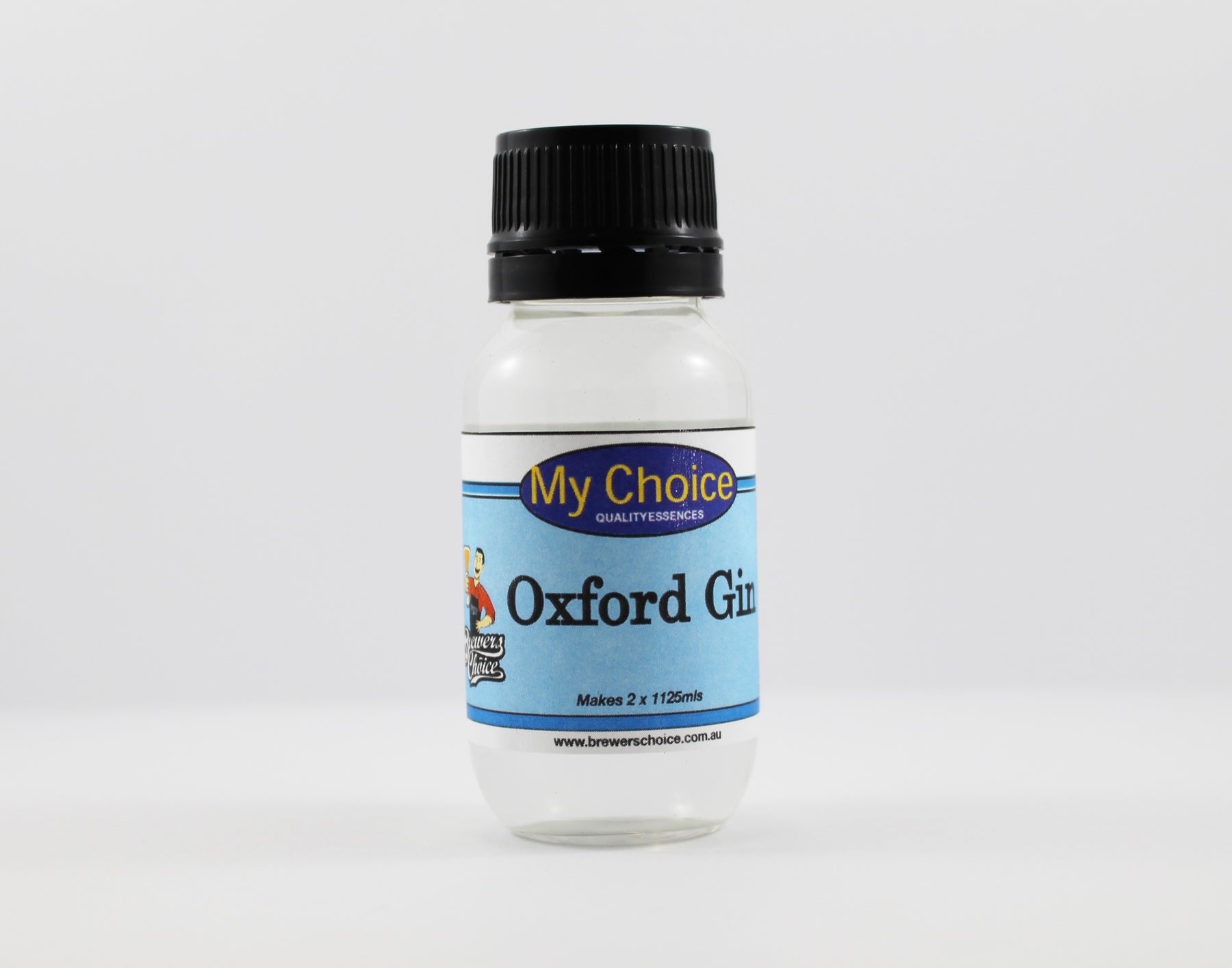 Oxford Gin - 50mls